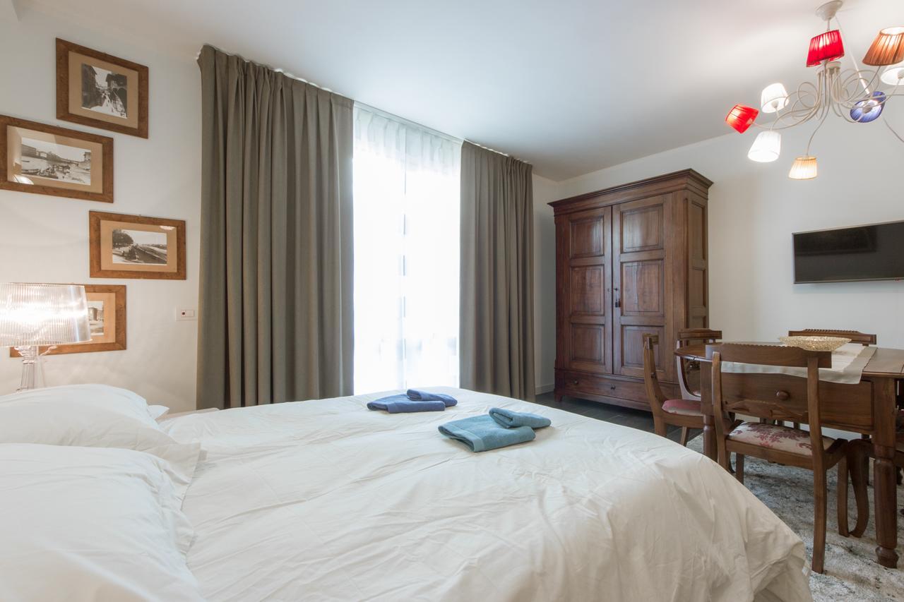 Apartmán Borgo Guelfo VII Florencie Exteriér fotografie