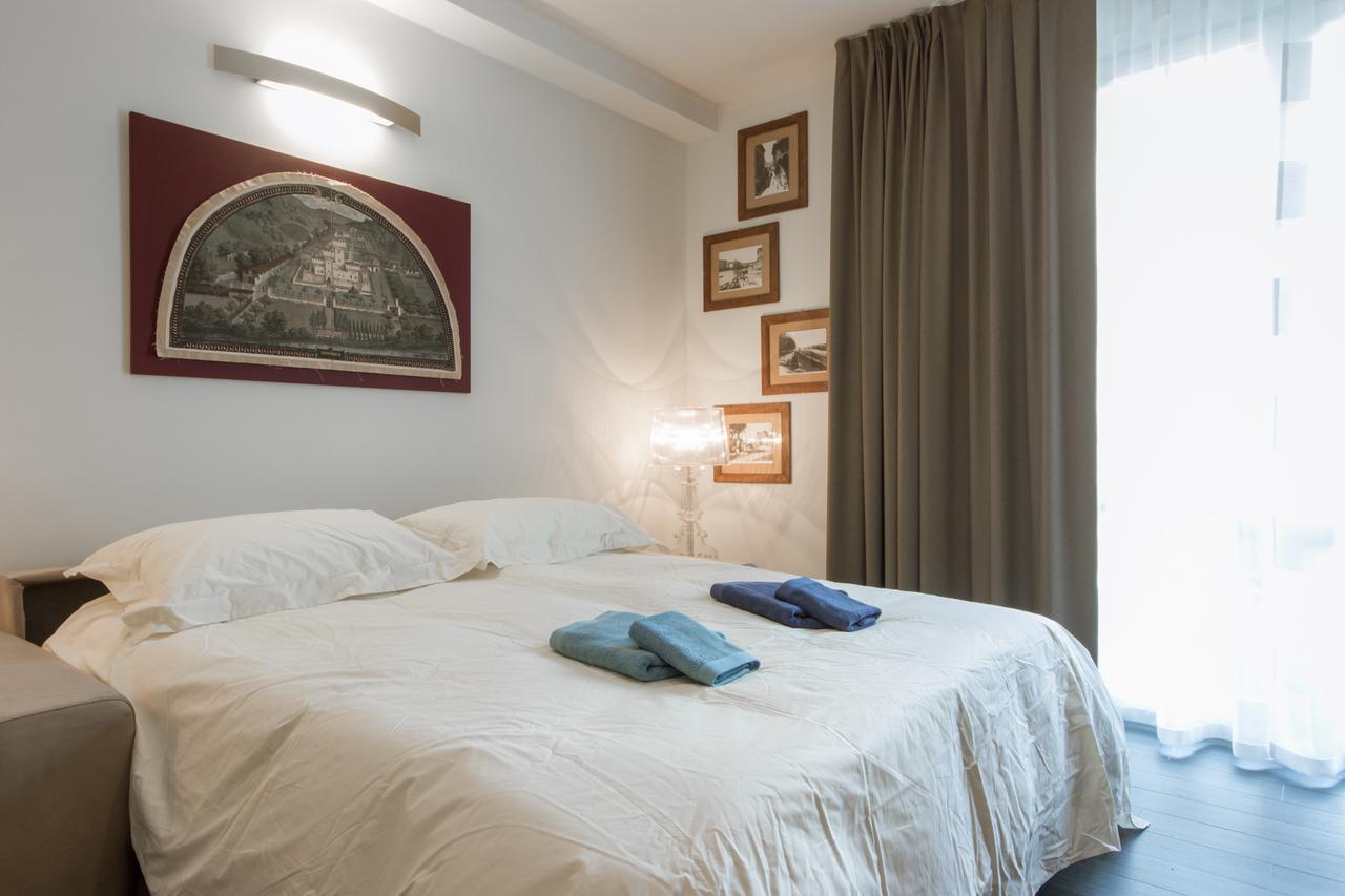 Apartmán Borgo Guelfo VII Florencie Exteriér fotografie
