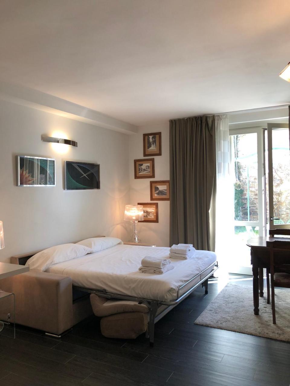 Apartmán Borgo Guelfo VII Florencie Exteriér fotografie